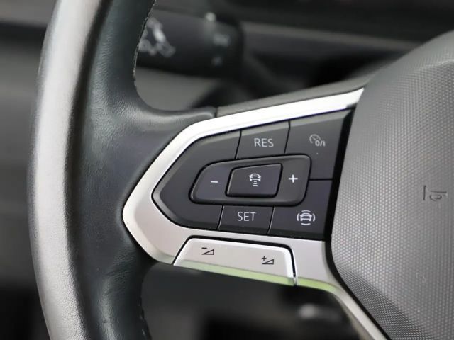 Volkswagen Caddy TDI