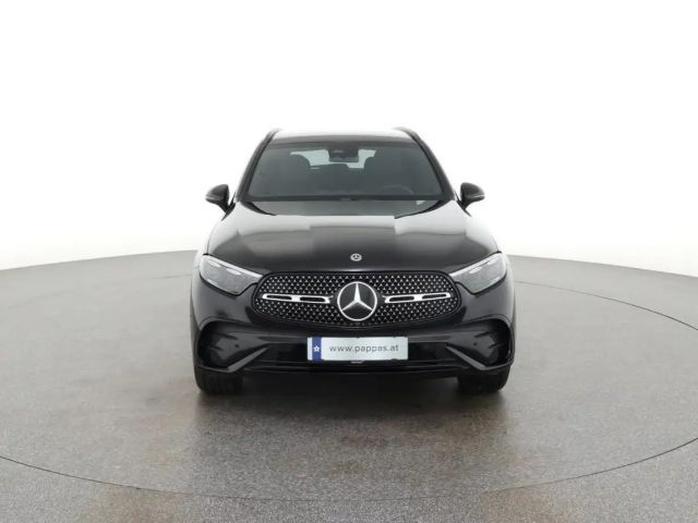 Mercedes-Benz GLC 200 4MATIC GLC 200 d
