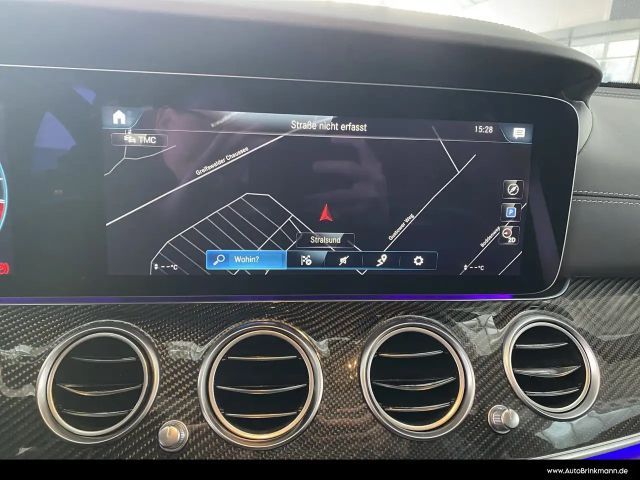 Mercedes-Benz E 63 AMG 4MATIC+ AMG Line Estate