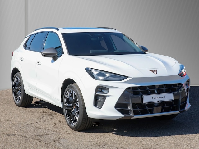 Cupra Terramar 2.0 TSI VZ