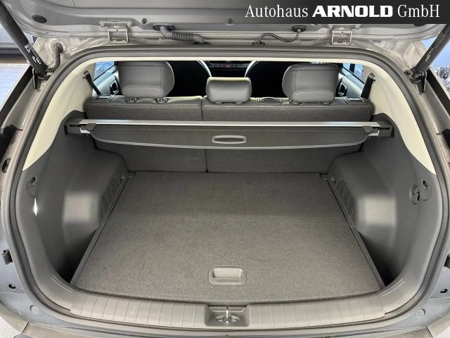 Kia EV3 81.4 kWh Earth