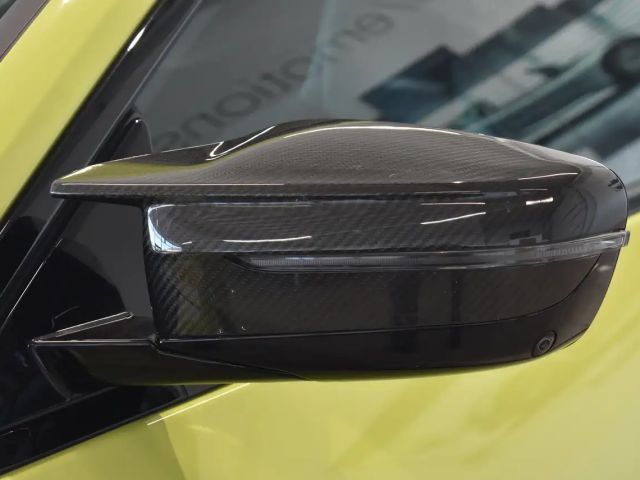 BMW M4 Competition Coupé