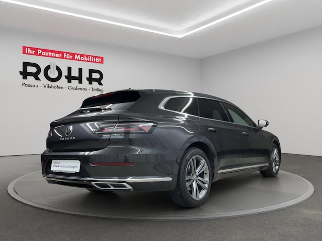 Volkswagen Arteon Shooting Brake 2.0 TDI DSG