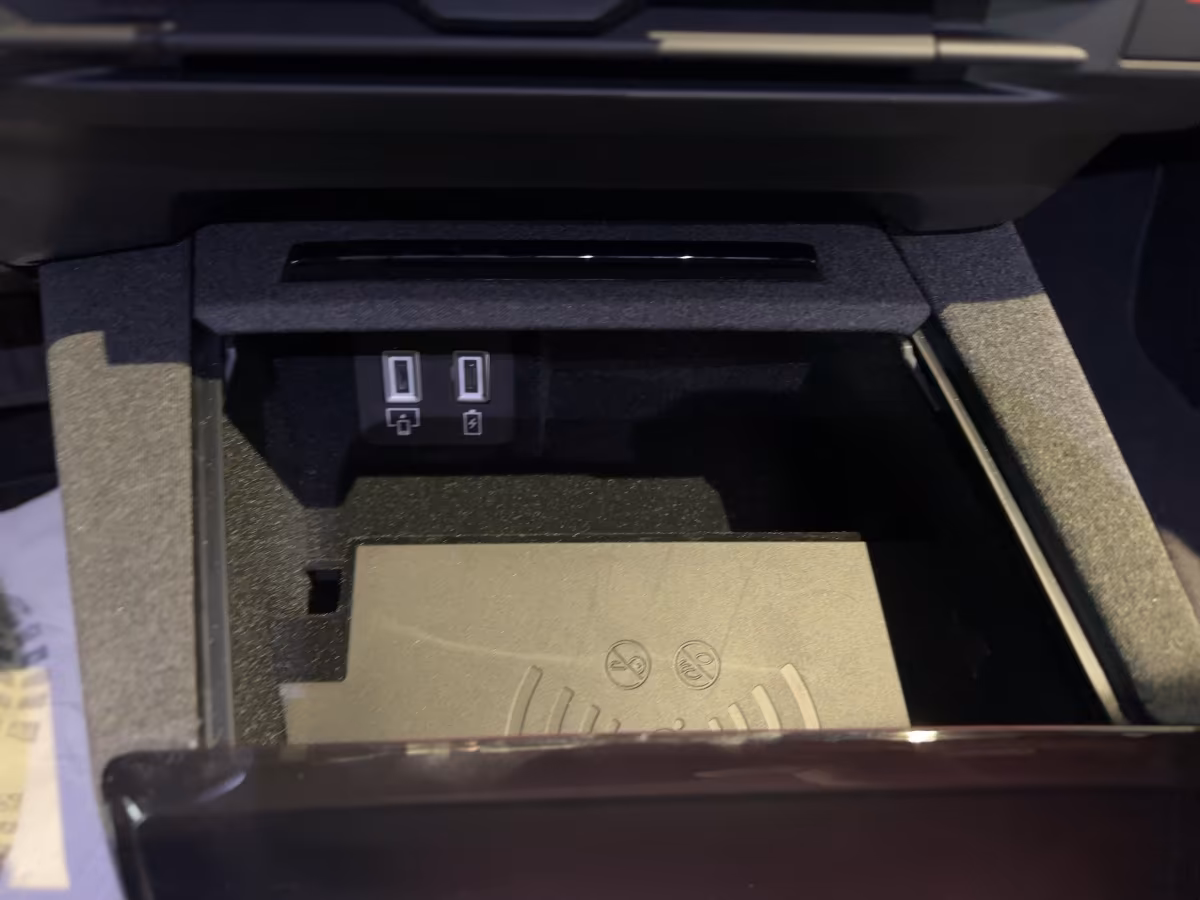 Opel Grandland GS-Line Grand Sport Sports Tourer