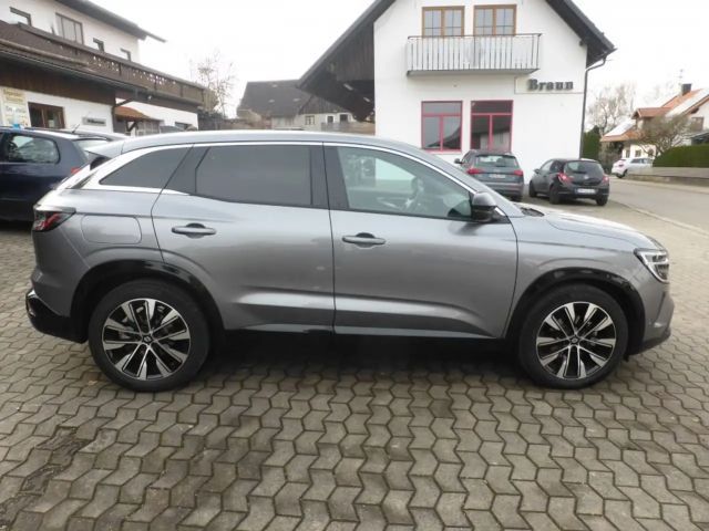 Renault Austral Techno