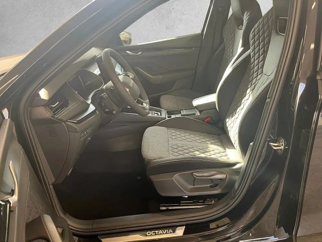 Skoda Octavia Sportline