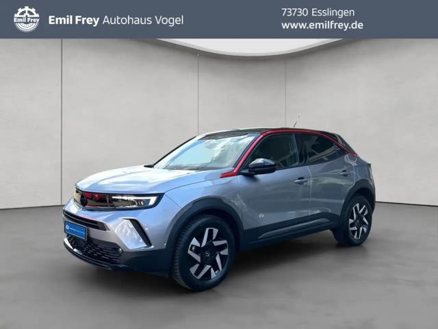 Opel Mokka GS-Line Grand Sport Turbo