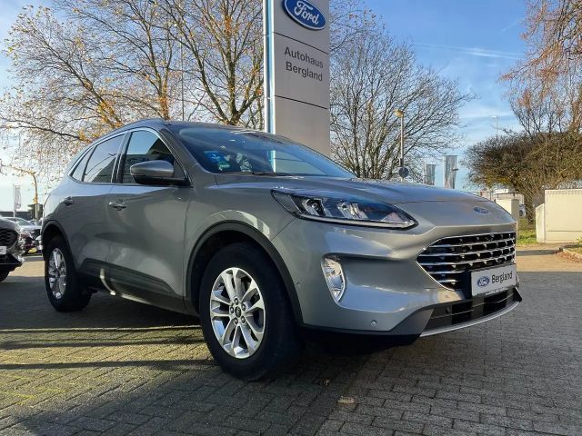 Ford Kuga Titanium