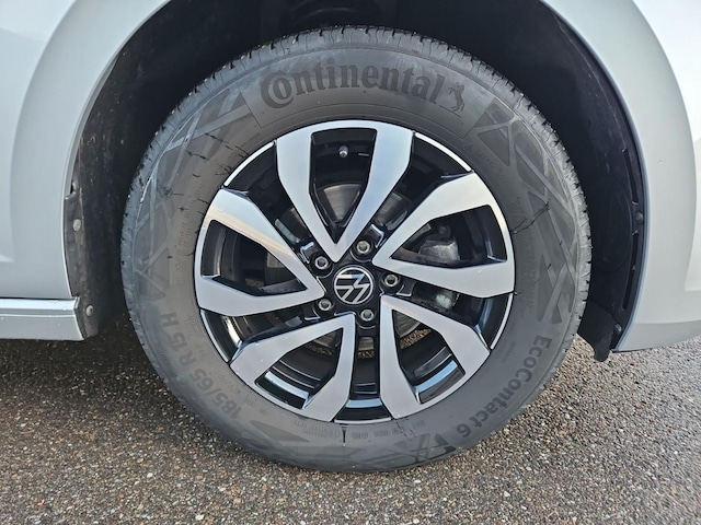 Volkswagen Polo 1.0 TSI DSG