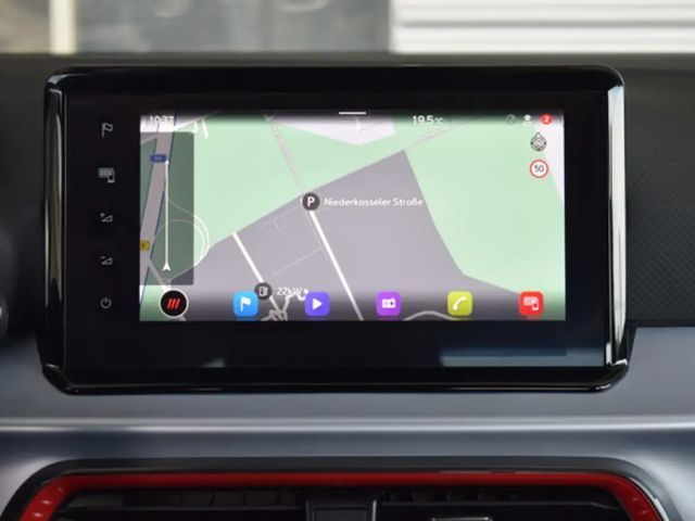 Seat Arona 1.0 TSI FR-lijn