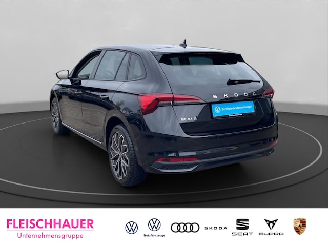 Skoda Scala Selection