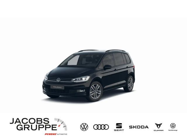 Volkswagen Touran Highline