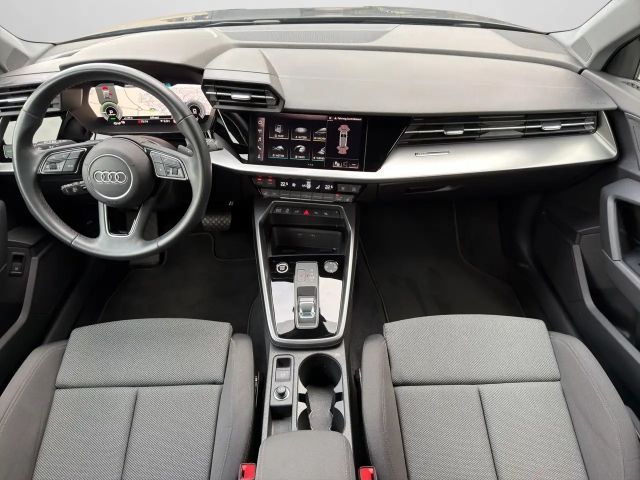 Audi A3 Hybride Sedan