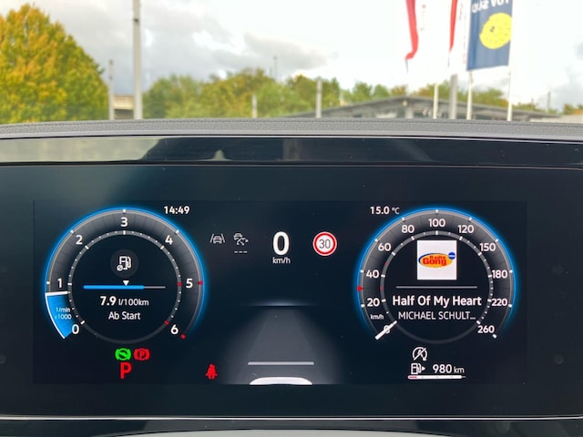 Volkswagen Passat 2.0 TDI Business DSG Variant