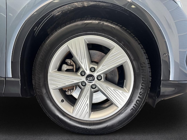 Audi Q4 e-tron 40 Sportback