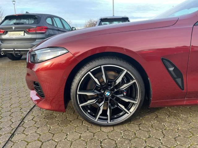 BMW M850 Coupé Gran Coupé Sedan xDrive