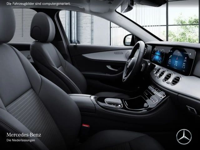 Mercedes-Benz E 300 E 300 de Estate