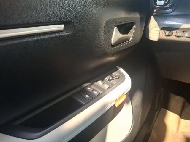 Citroën C3 Aircross Hybrid Max