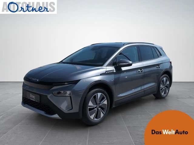 Skoda Elroq 50