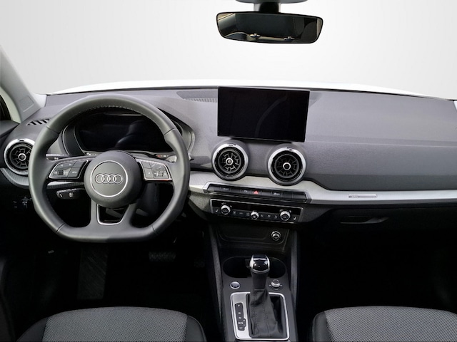Audi Q2 35 TFSI S-Tronic