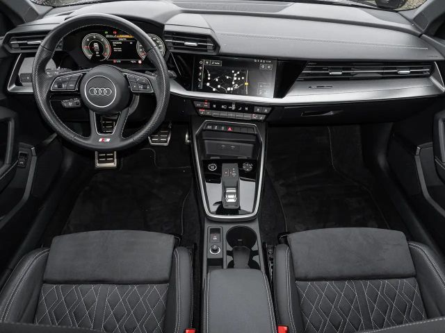 Audi A3 35 TDI S-Tronic Sedan Sportback