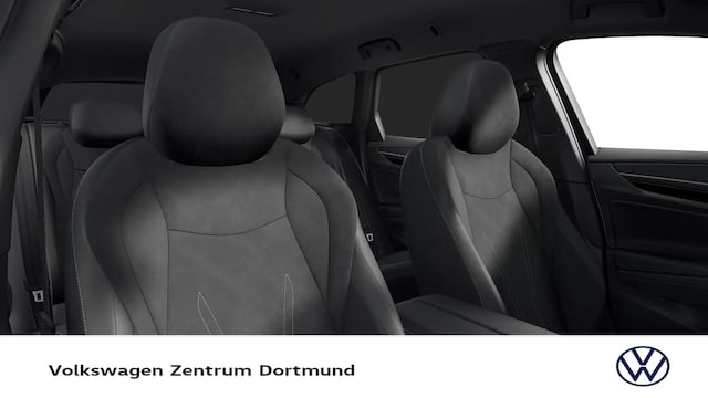 Volkswagen ID.7 Pro Tourer