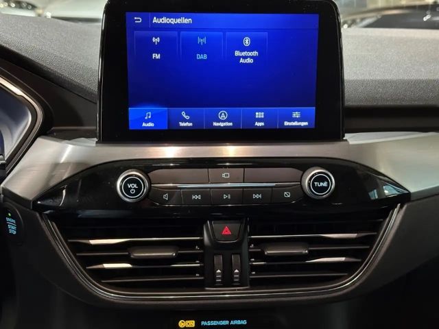 Ford Kuga Titanium X