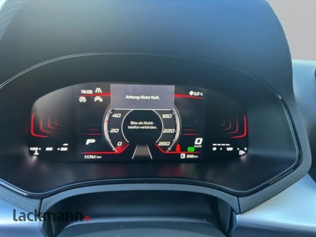 Seat Arona 1.0 TSI FR-lijn