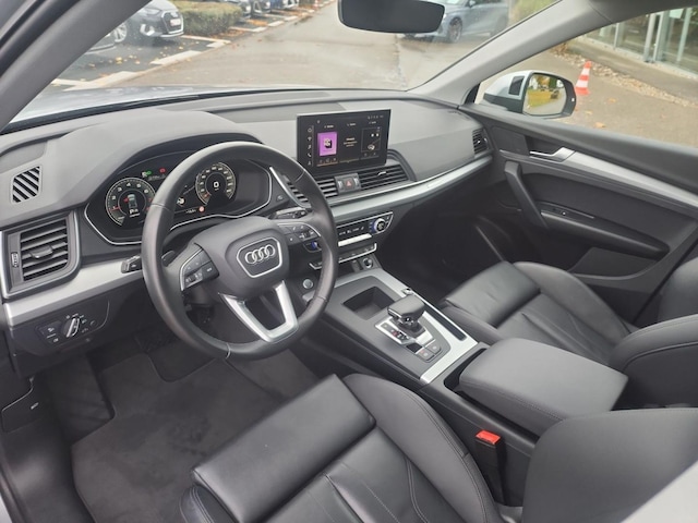 Audi Q5 45 TFSI Quattro S-Tronic