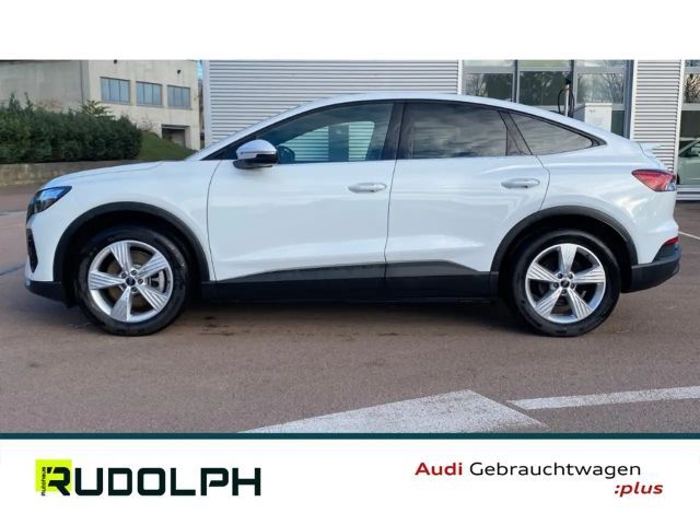 Audi Q4 e-tron 40 Sportback