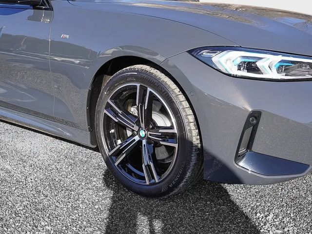 BMW 320 320d M-Sport Touring xDrive