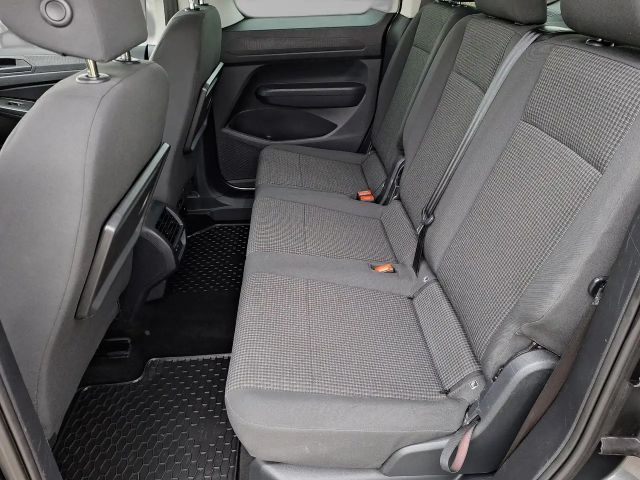 Volkswagen Caddy 4Motion Combi