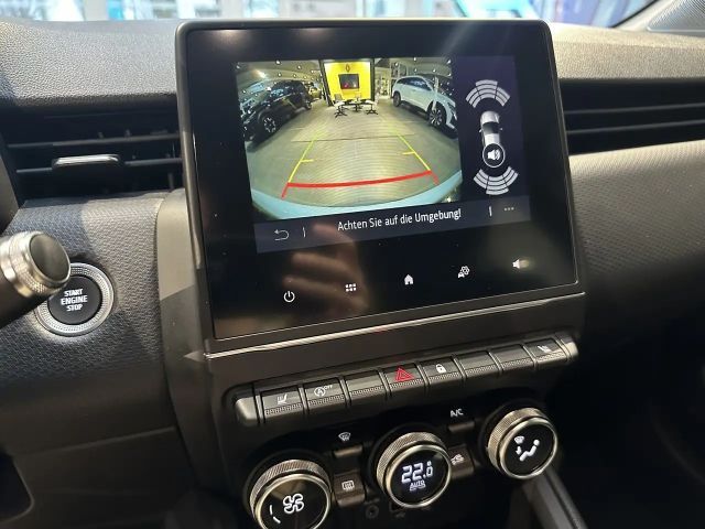 Renault Clio Business Line SCe 65