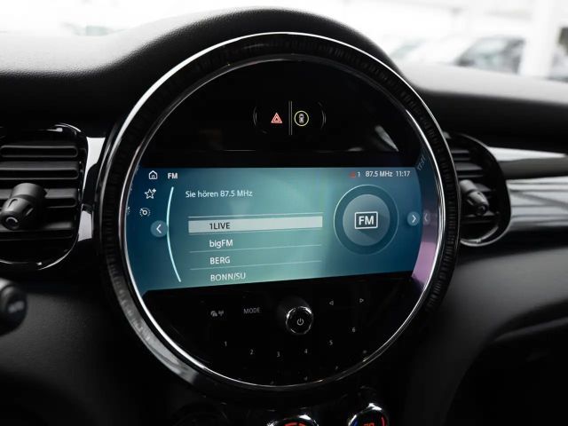 MINI Mini Electric SE