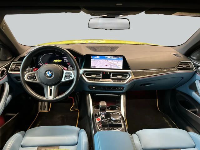 BMW M4 Cabrio Competition xDrive