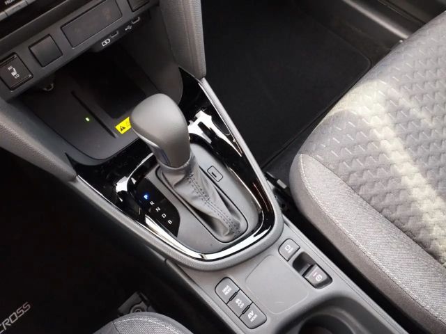 Toyota Yaris Cross Hatchback