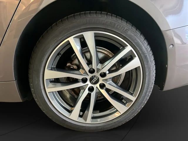 Audi A6 35 TDI Sport