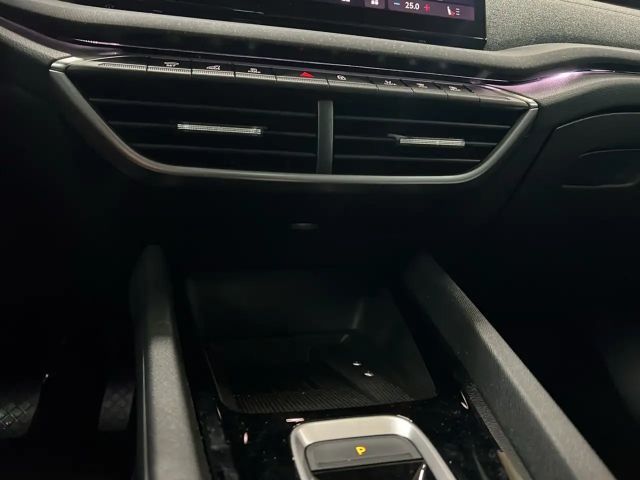 Skoda Octavia 2.0 TDI Selection