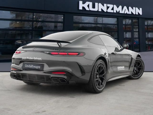 Mercedes-Benz AMG GT 4MATIC+ AMG Line Coupé