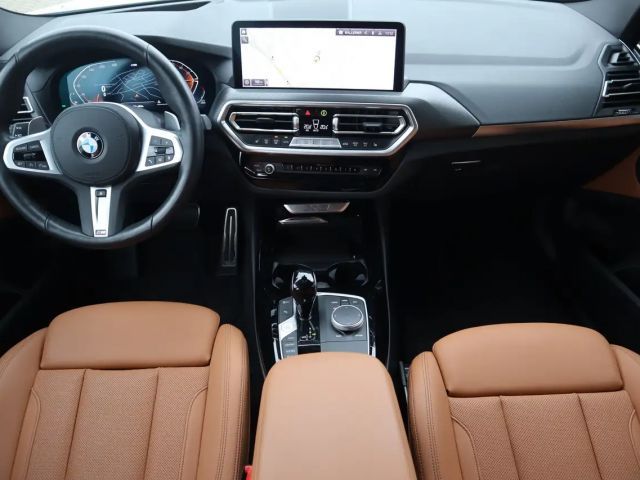 BMW X3 M-Sport xDrive30d