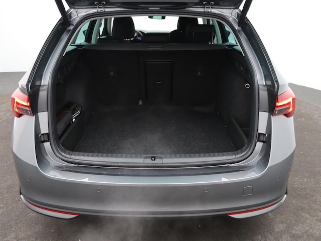 Skoda Octavia Combi Selection