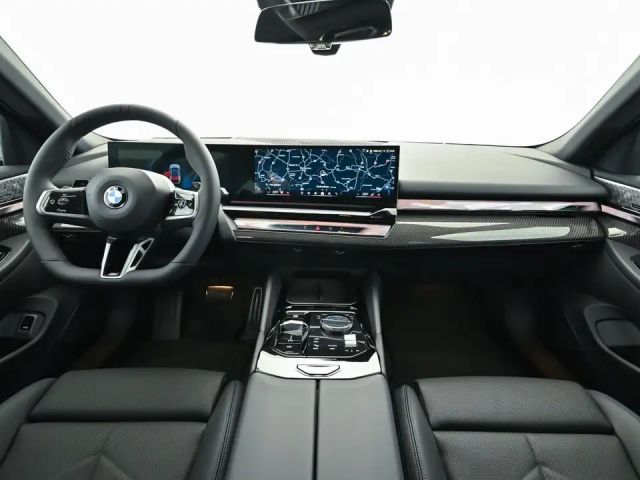 BMW 520 520d Sedan xDrive