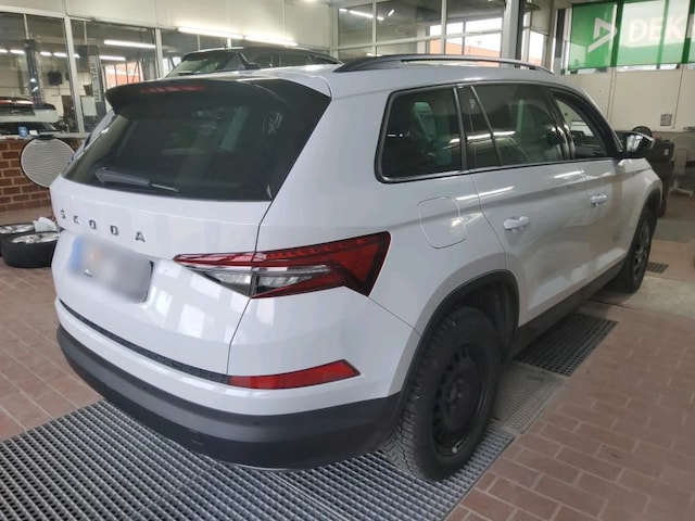 Skoda Kodiaq 2.0 TDI Ambition