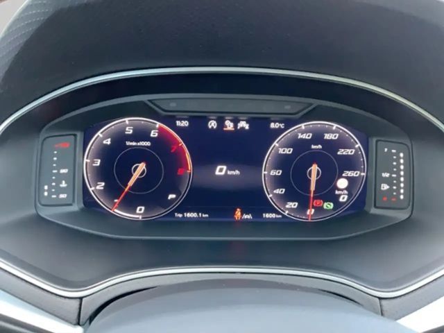 Seat Ibiza DSG Style