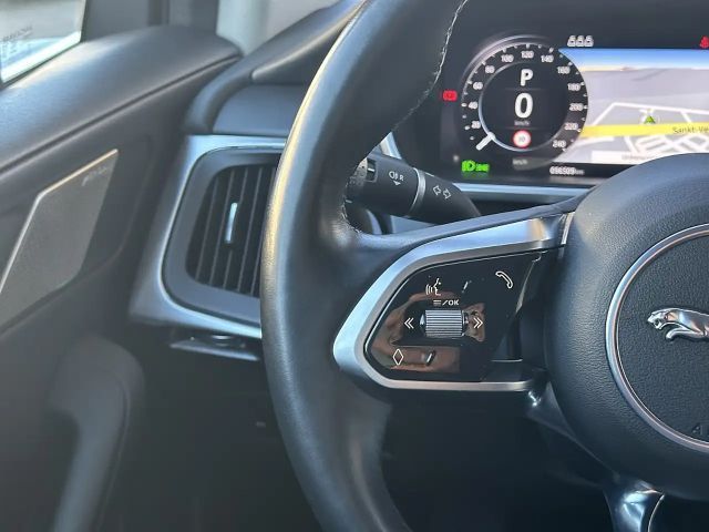 Jaguar I-Pace AWD S