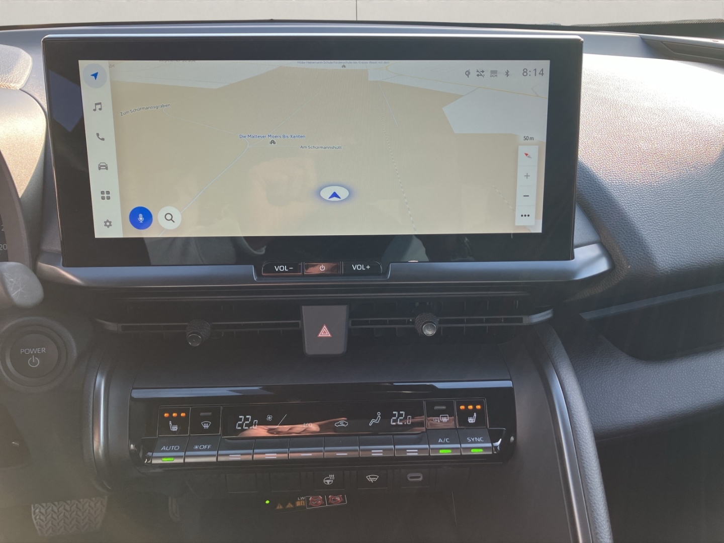 Toyota C-HR 5-deurs Team D Technik