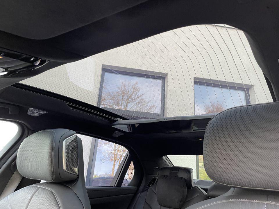 BMW i7 Sedan xDrive60