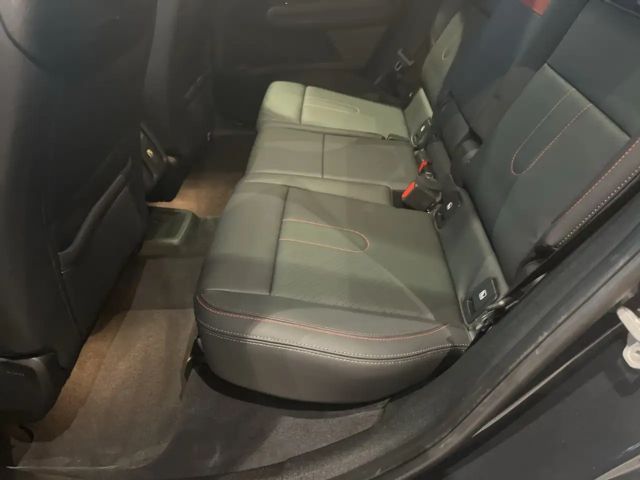 MINI John Cooper Works Countryman All4