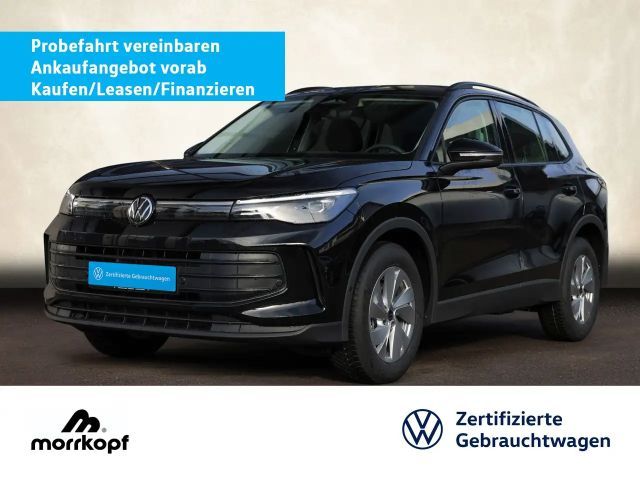 Volkswagen Tiguan 1.5 eTSI