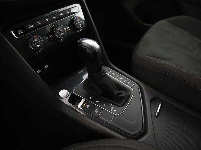 Volkswagen Tiguan Allspace DSG Highline